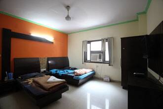 Hotel Aura Palace, New Delhi 2